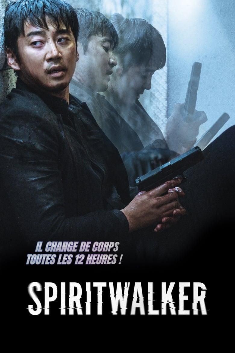 Spiritwalker poster image