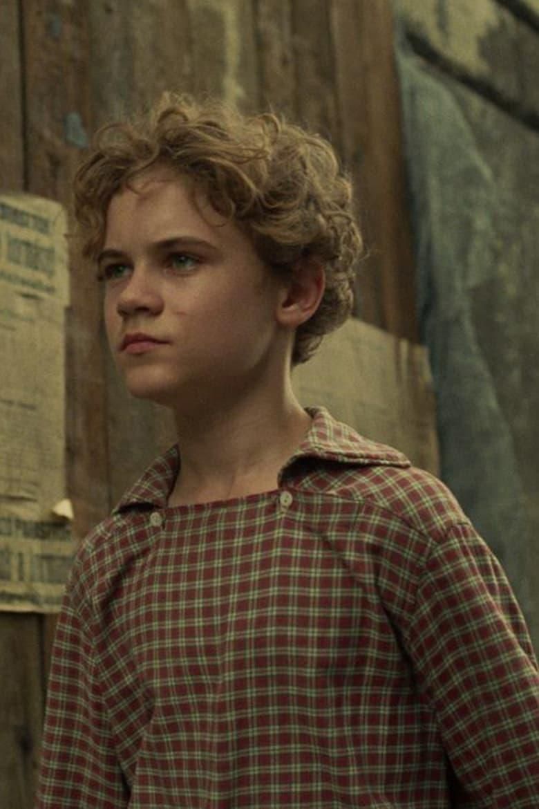 Orphan (2025) poster image