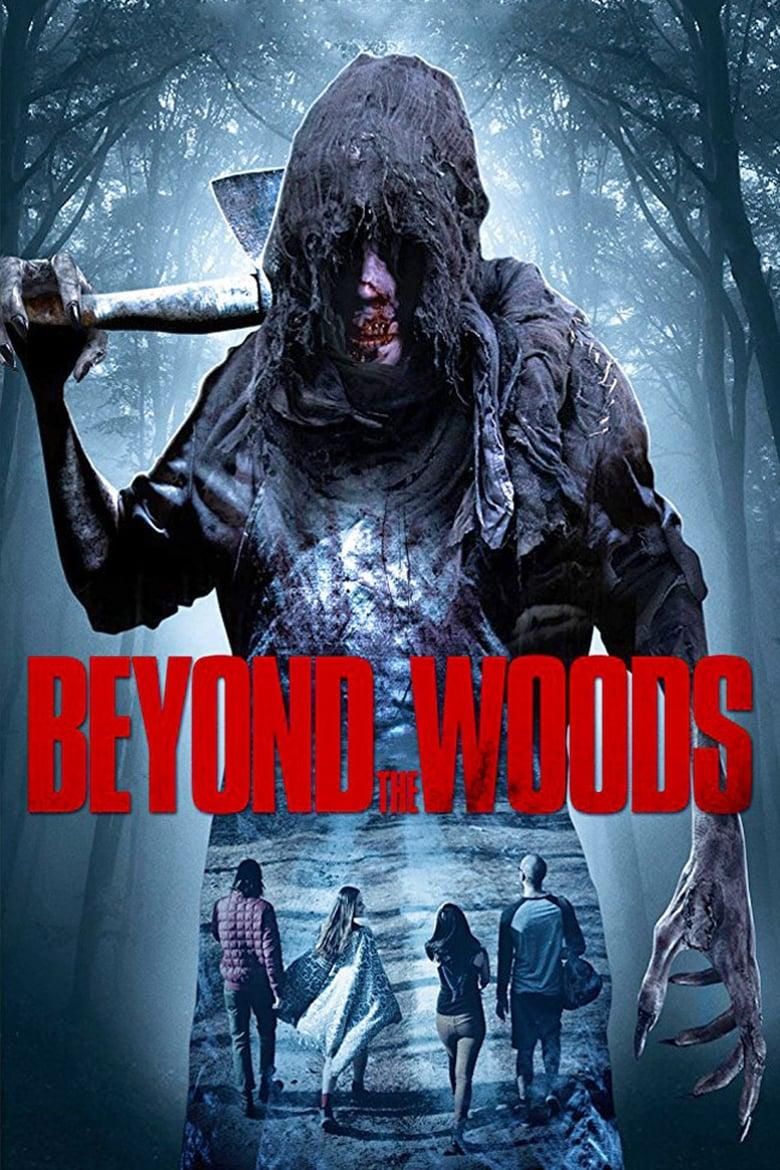 Beyond the Woods poster image