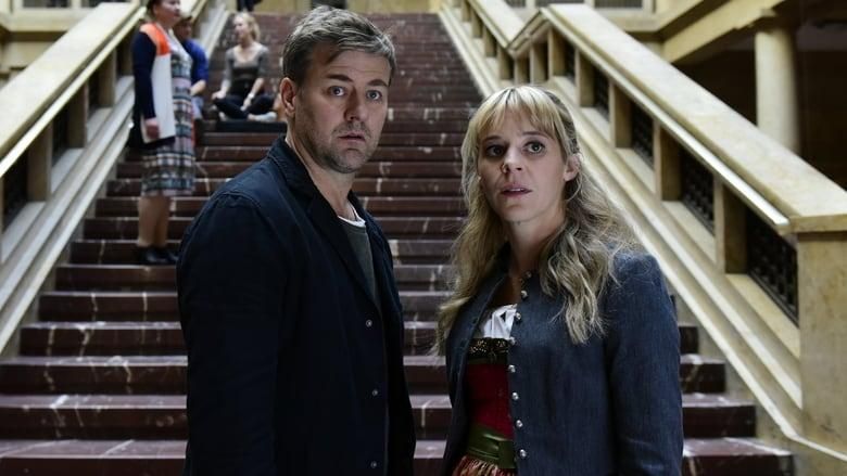 München Mord – Die ganze Stadt ein Depp thumbnail