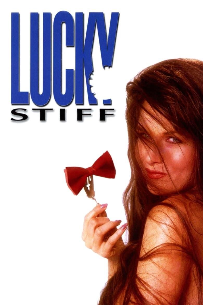 Lucky Stiff logo