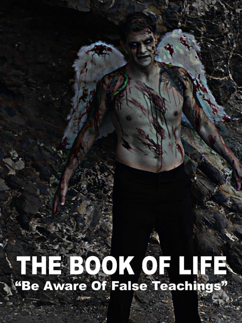 The Book of Life logo