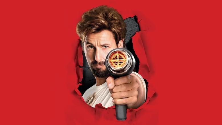 You Don't Mess with the Zohan thumbnail