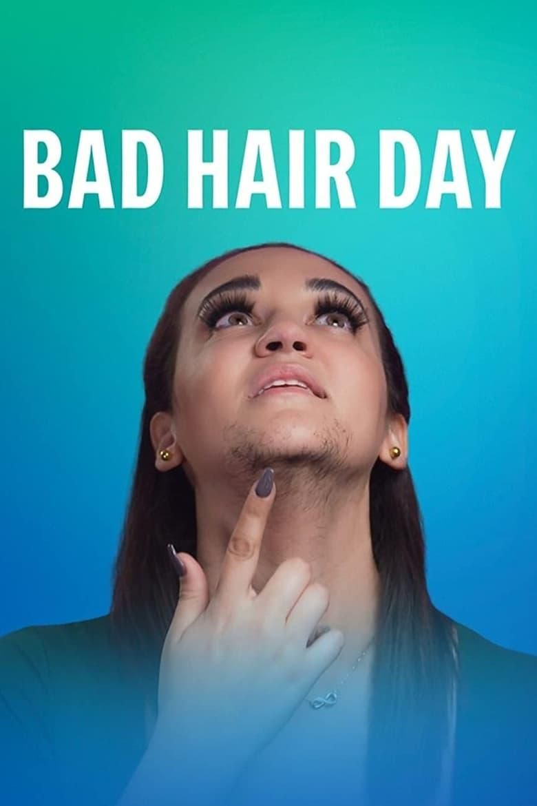 Bad Hair Day logo