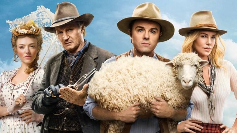 A Million Ways to Die in the West thumbnail