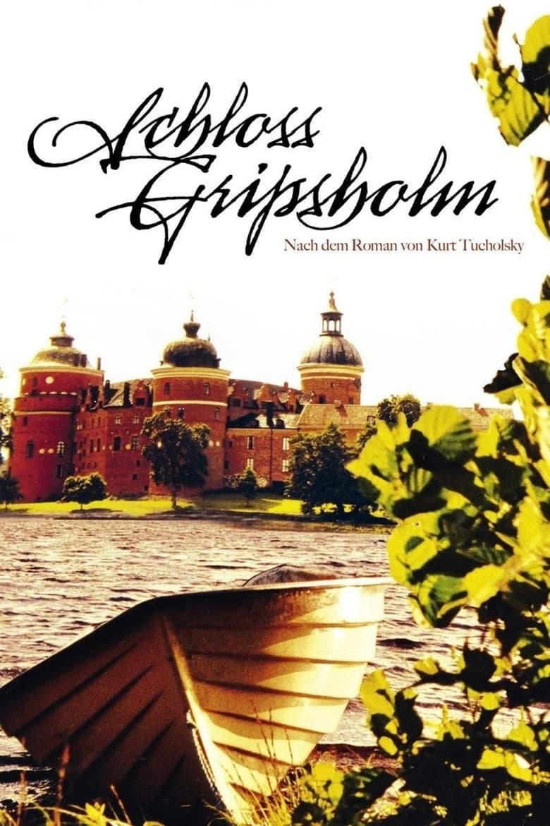 Gripsholm Castle poster image
