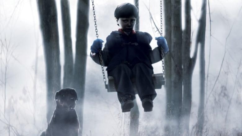 The Omen thumbnail