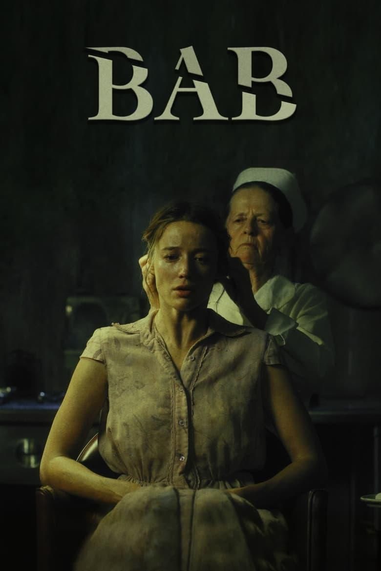 BAB poster image