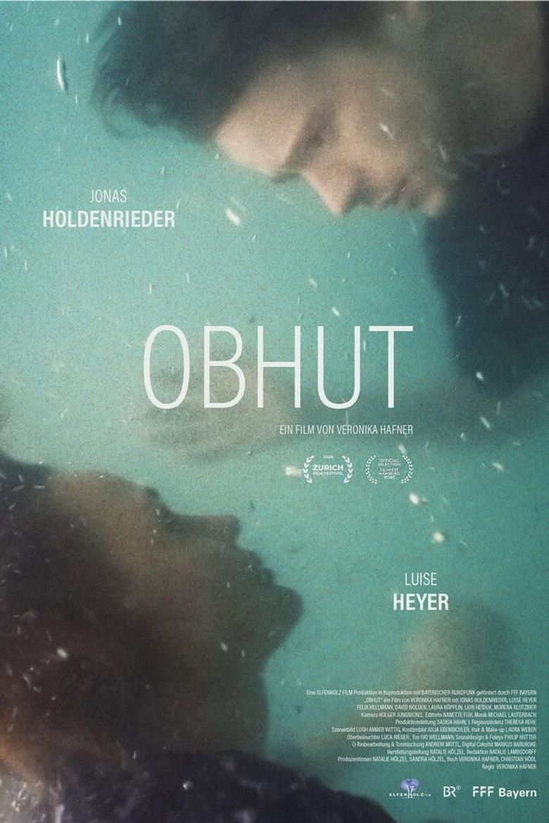 Obhut poster image