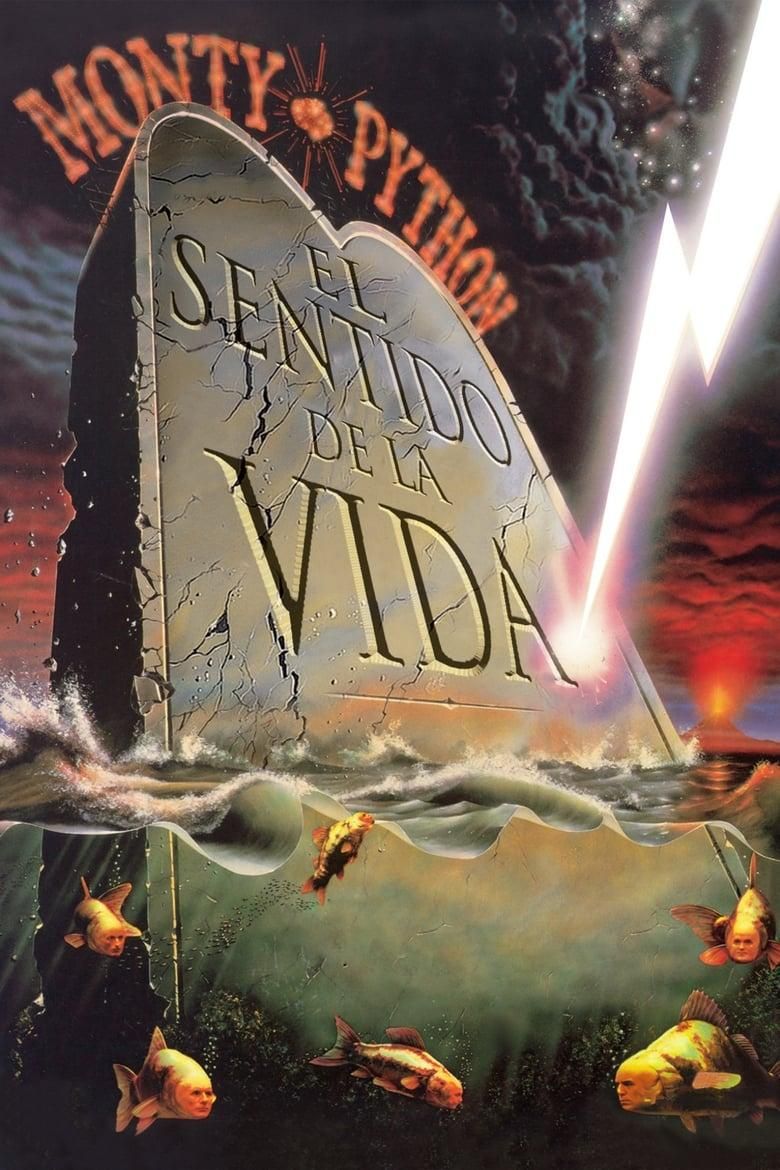 El sentido de la vida poster image