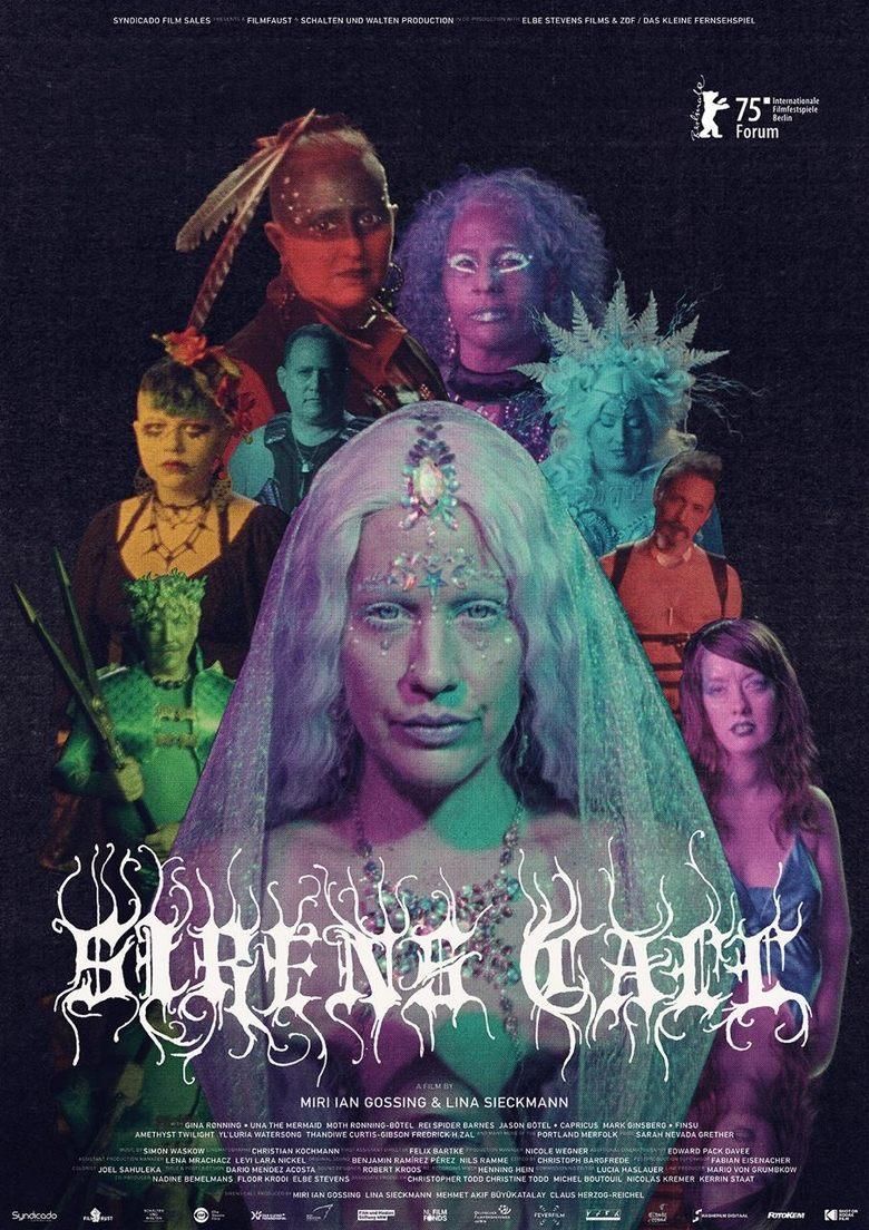 Sirens Call poster image