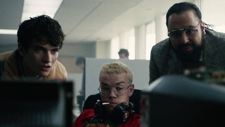 Black Mirror: Bandersnatch thumbnail