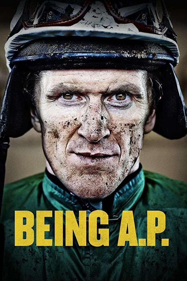 Being AP poster image