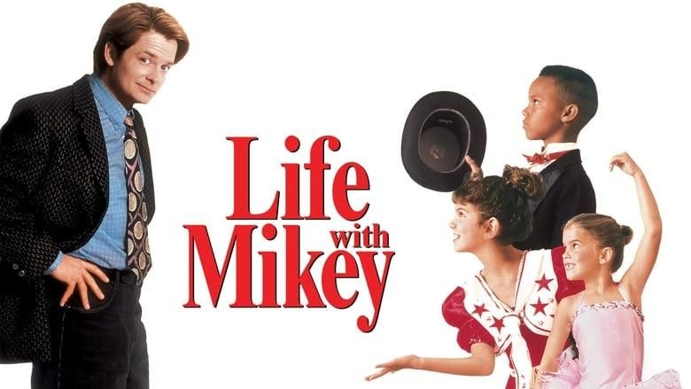 Life with Mikey thumbnail