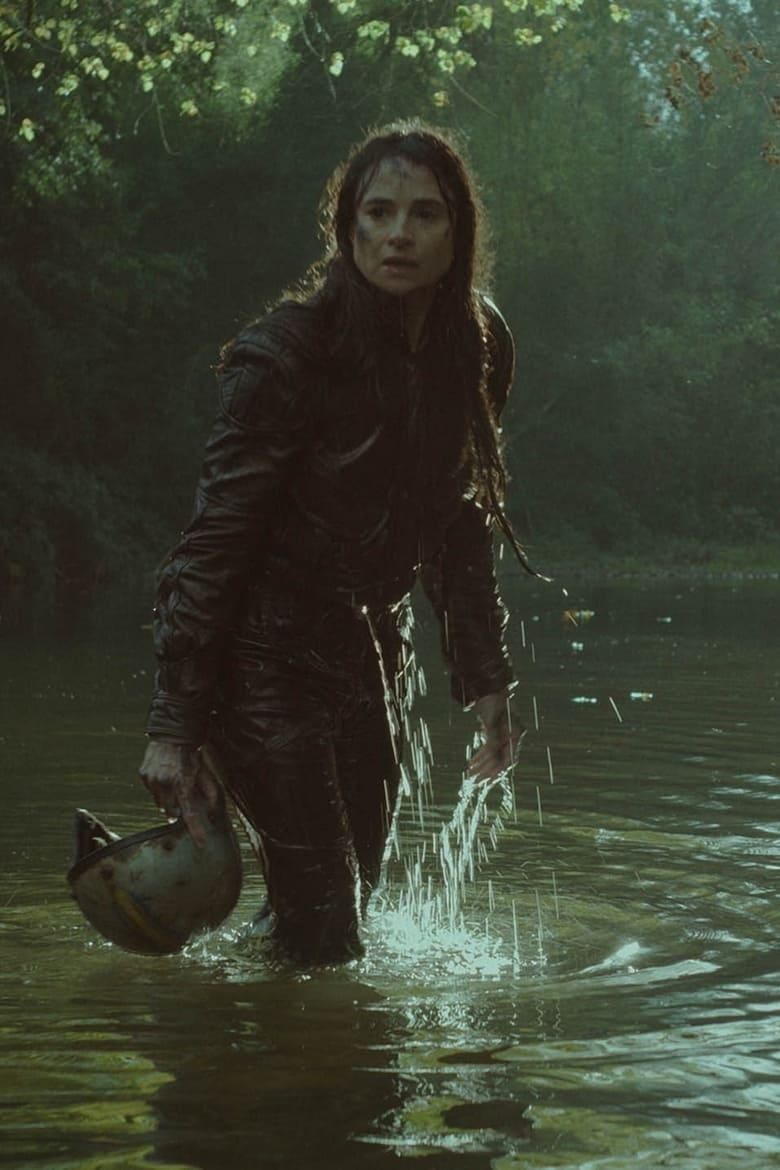 The Cow Who Sang a Song into the Future logo