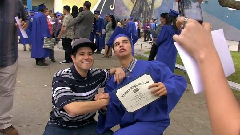 Paranormal Activity: The Marked Ones thumbnail