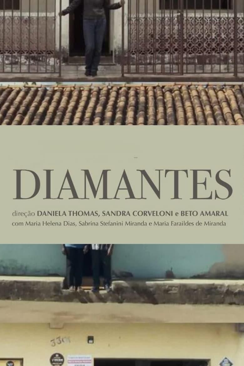 Diamonds poster image