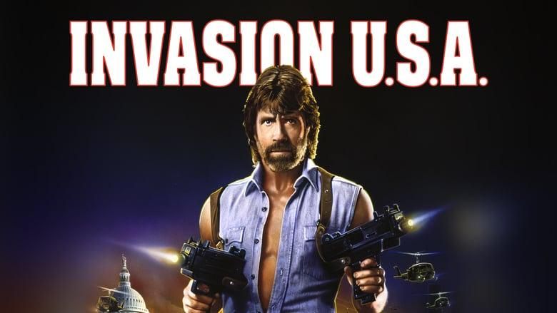 Invasion U.S.A. thumbnail
