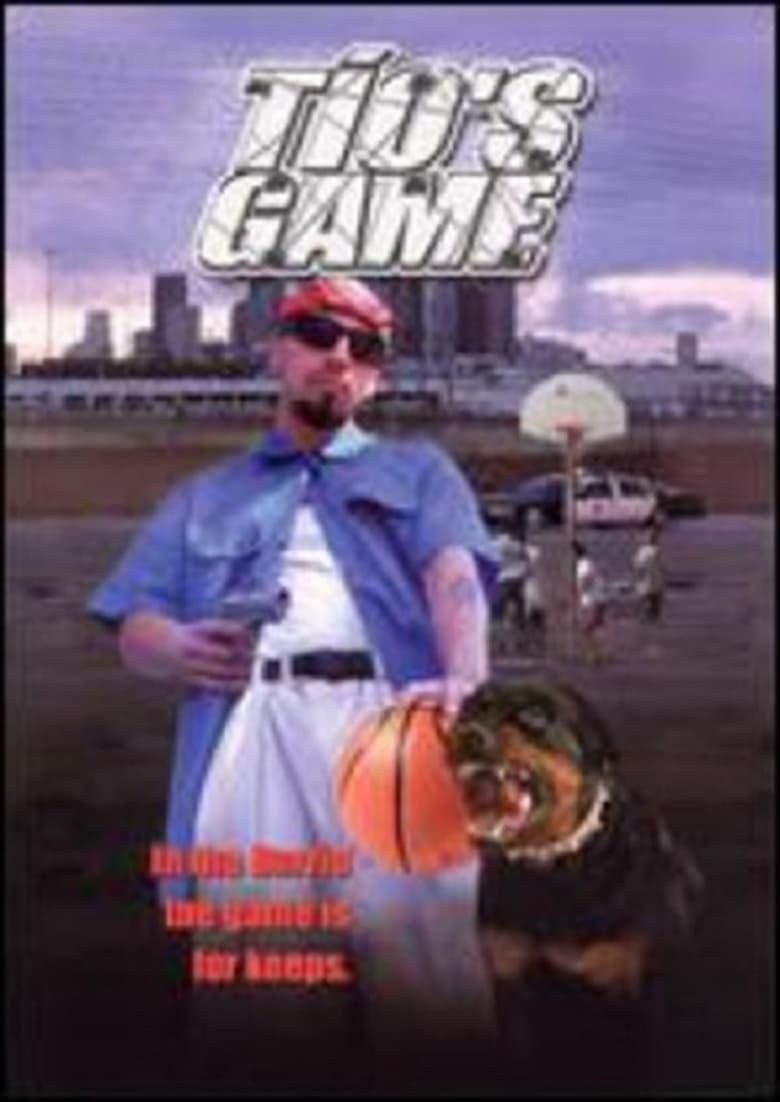 Tio's Game logo