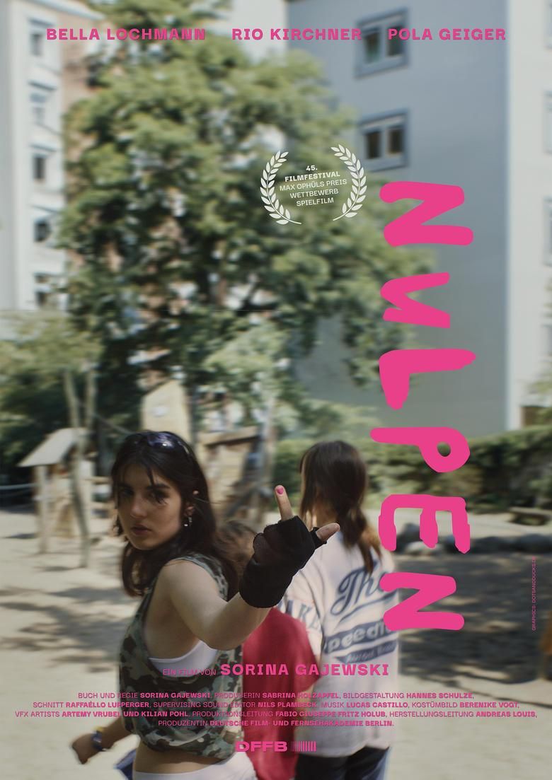 Nulpen poster image