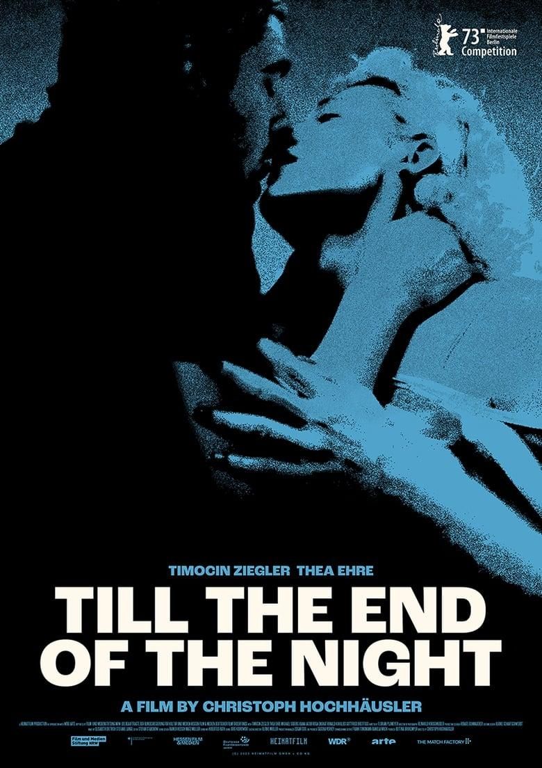 Till the End of the Night poster image