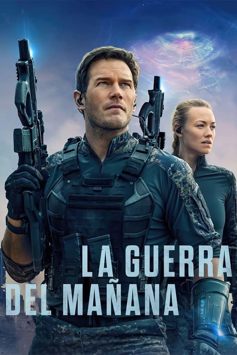 La guerra del mañana poster image