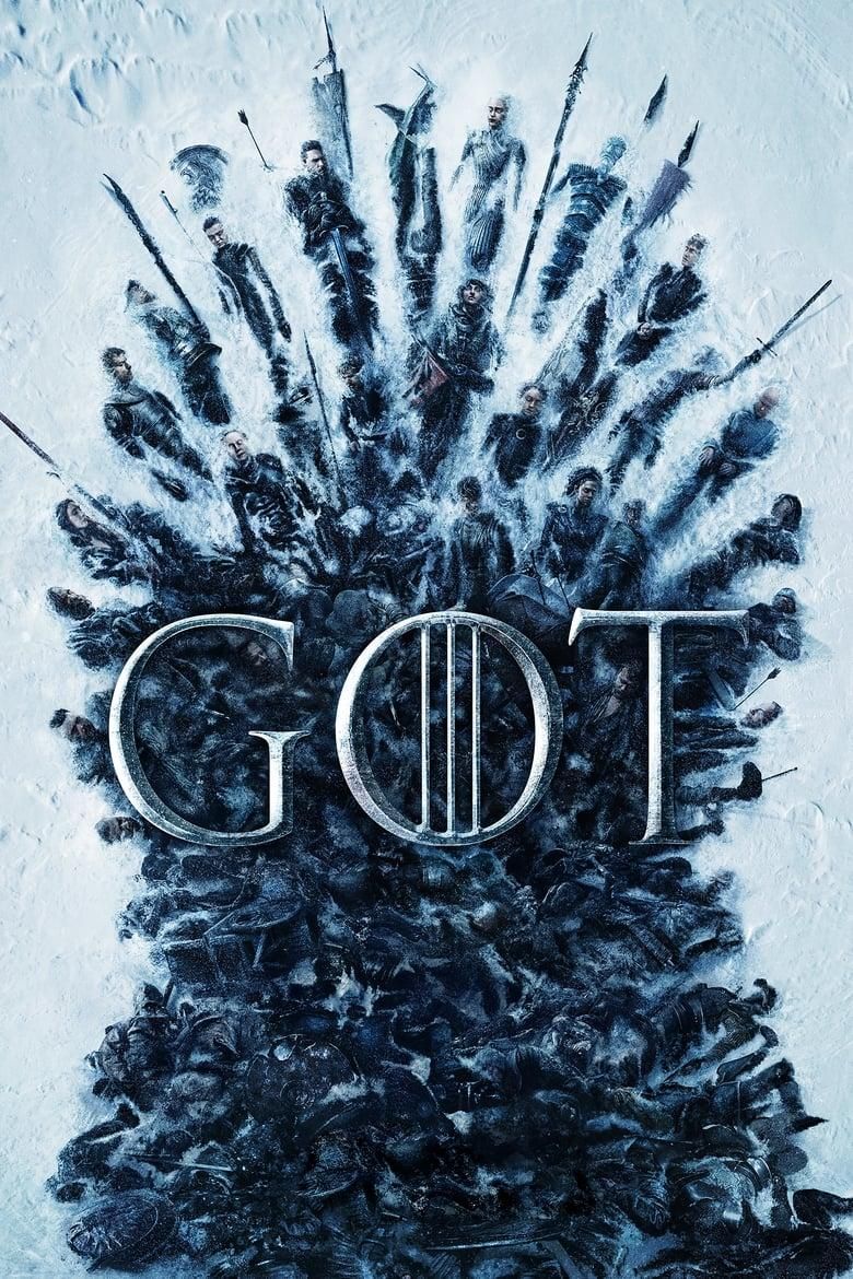 Game of Thrones poster image