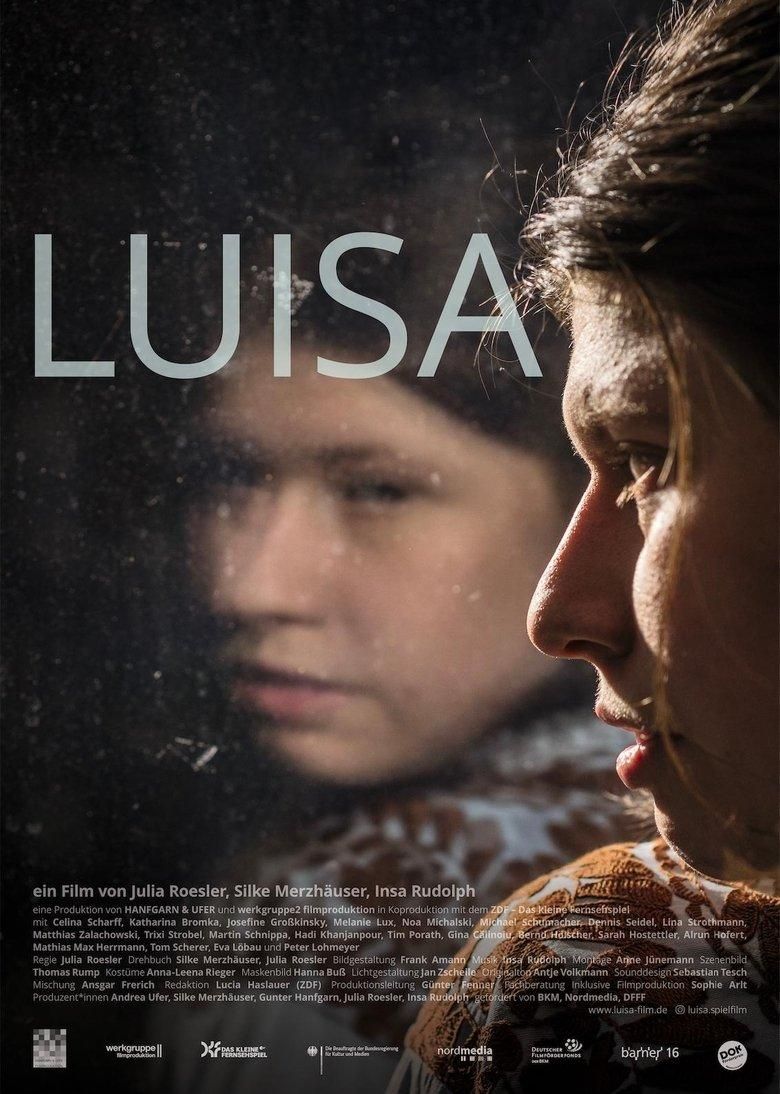 Luisa poster image