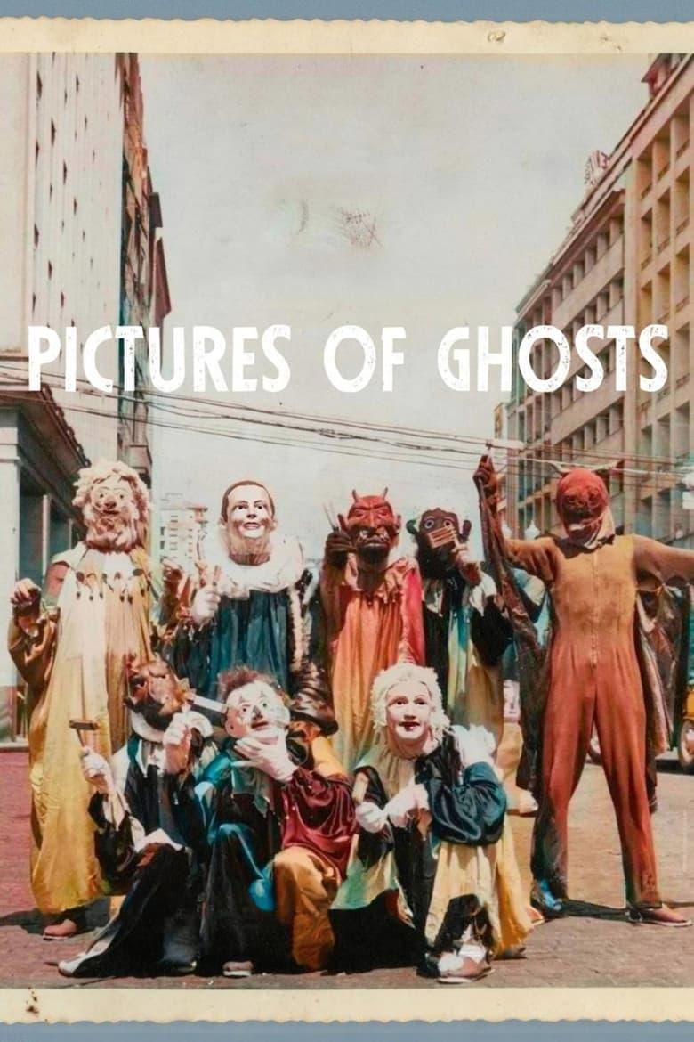 Pictures of Ghosts poster image