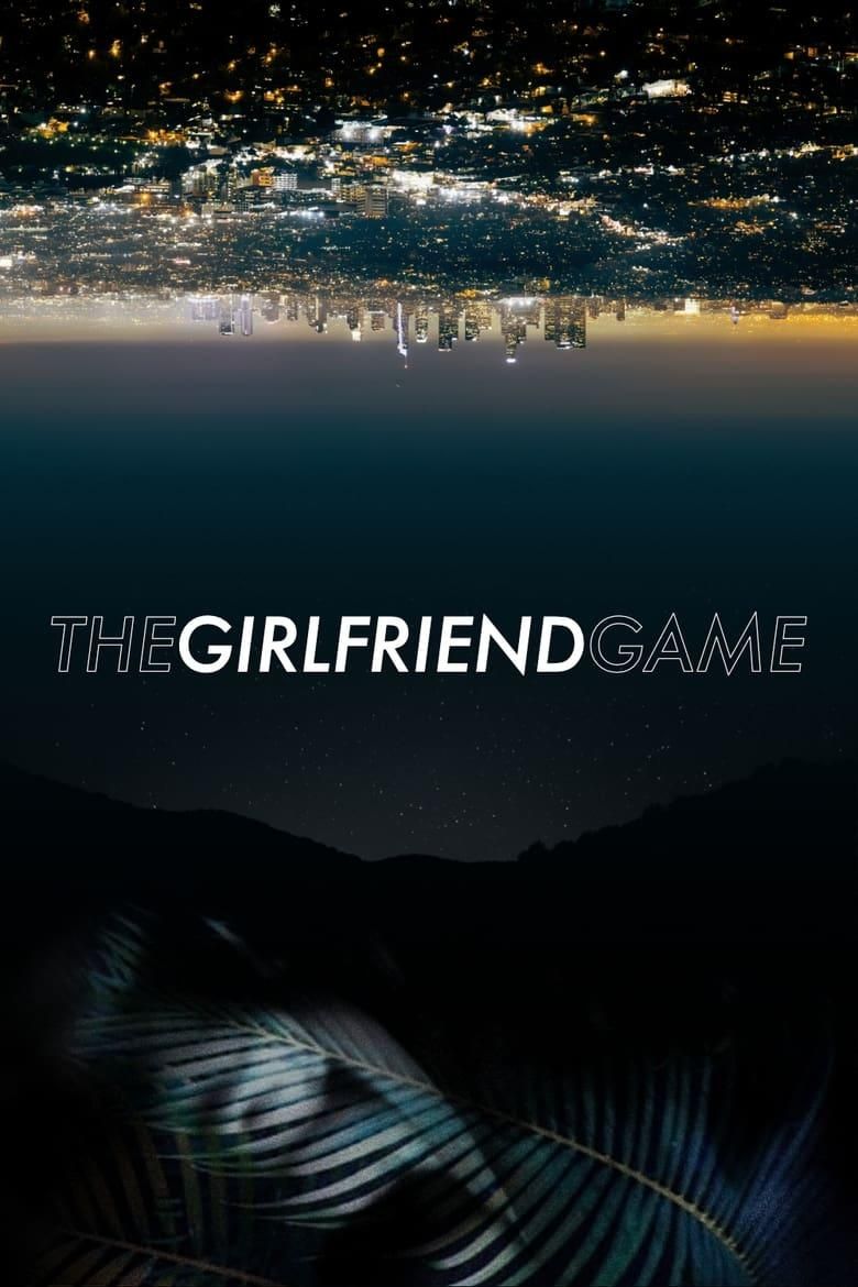 The Girlfriend Game logo