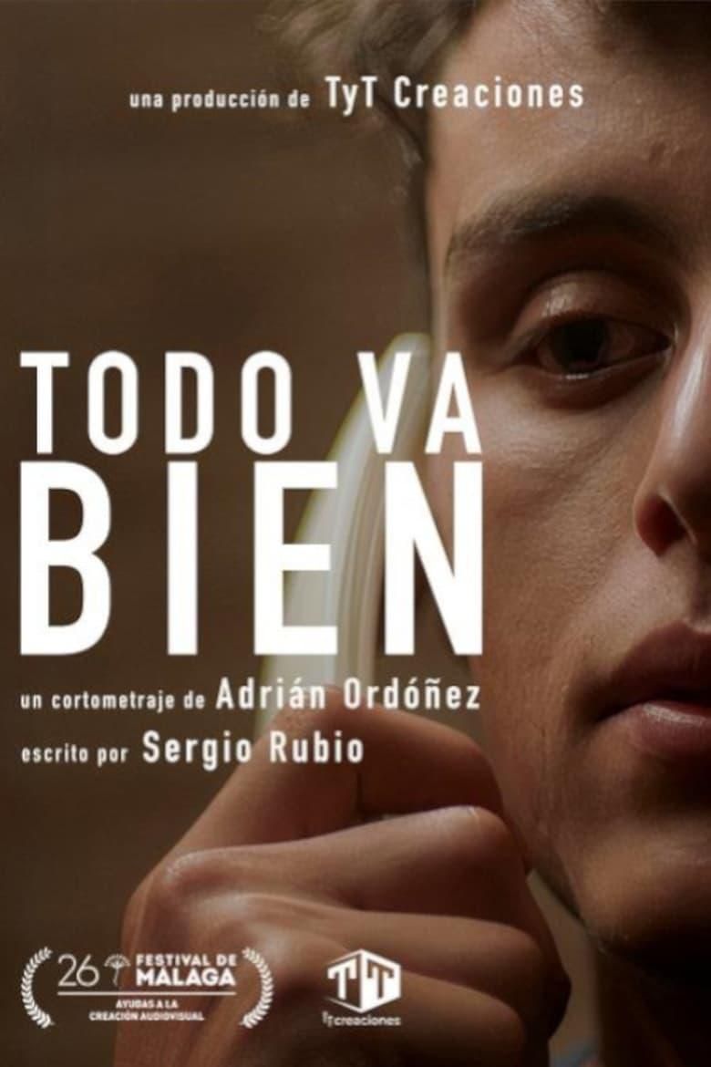 Todo va bien poster image