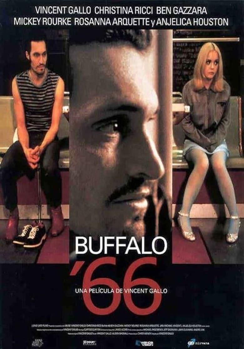 Buffalo '66 poster image