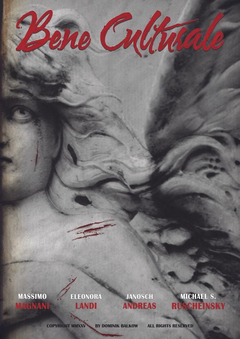 Bene Culturale poster image