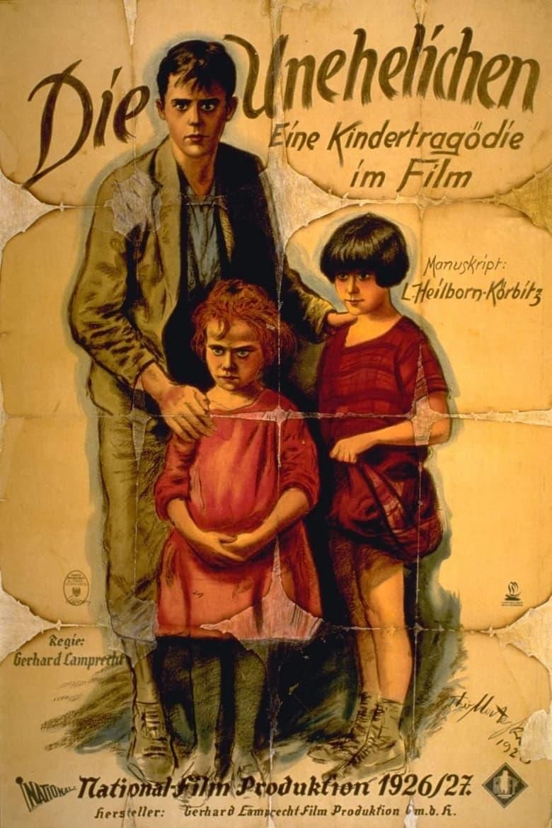Children of No Importance poster image