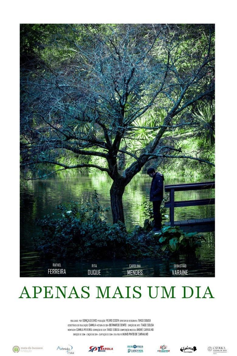 Apenas mais um dia poster image
