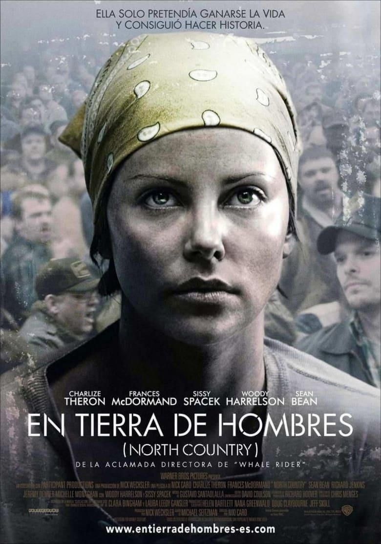 En tierra de hombres poster image