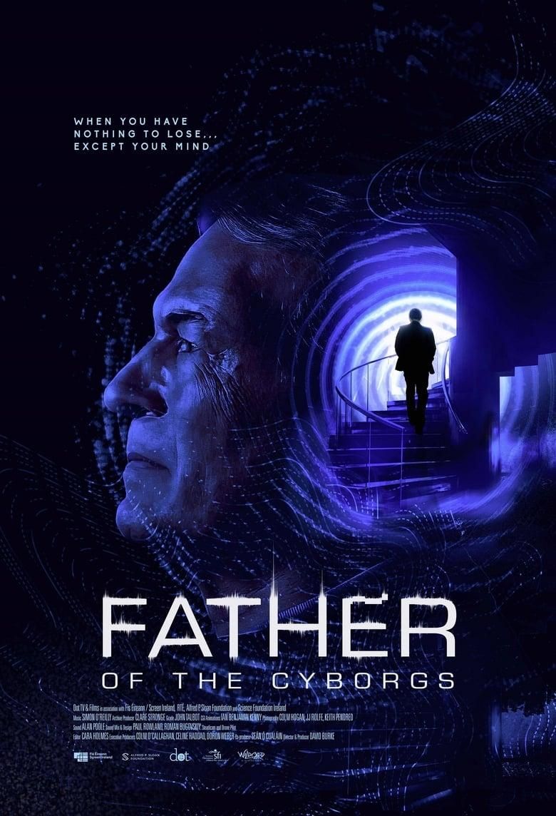 Father of the Cyborgs poster image