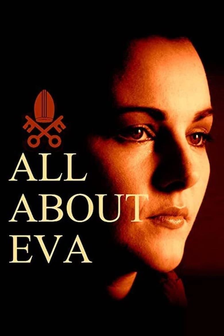 All About Eva poster image
