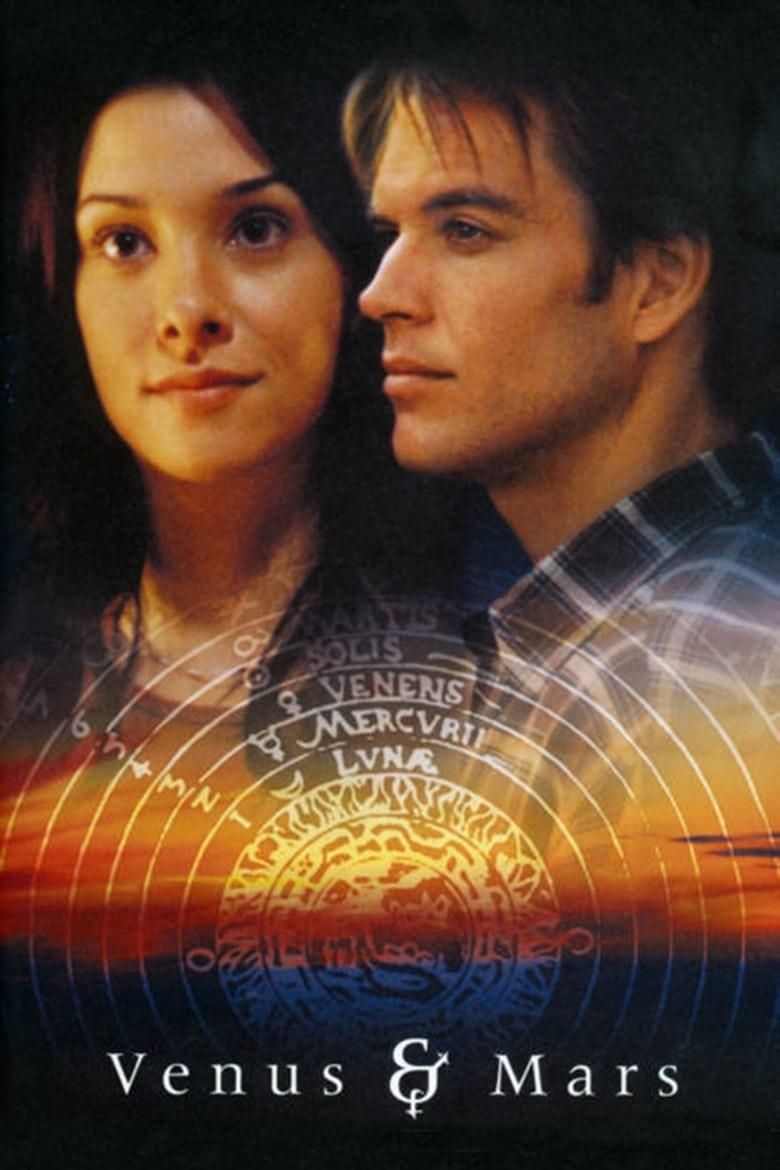 Venus & Mars poster image