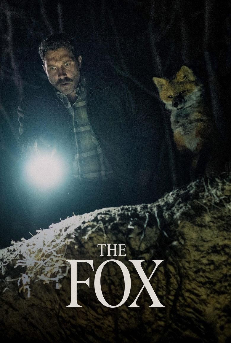 The Fox poster image