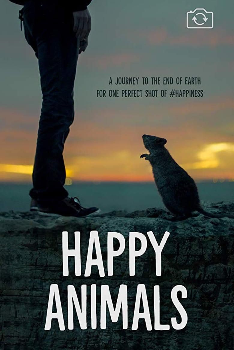 Happy Animals logo
