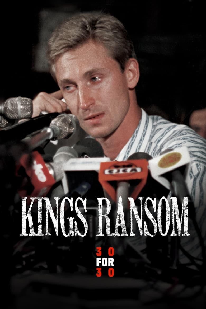 Kings Ransom logo