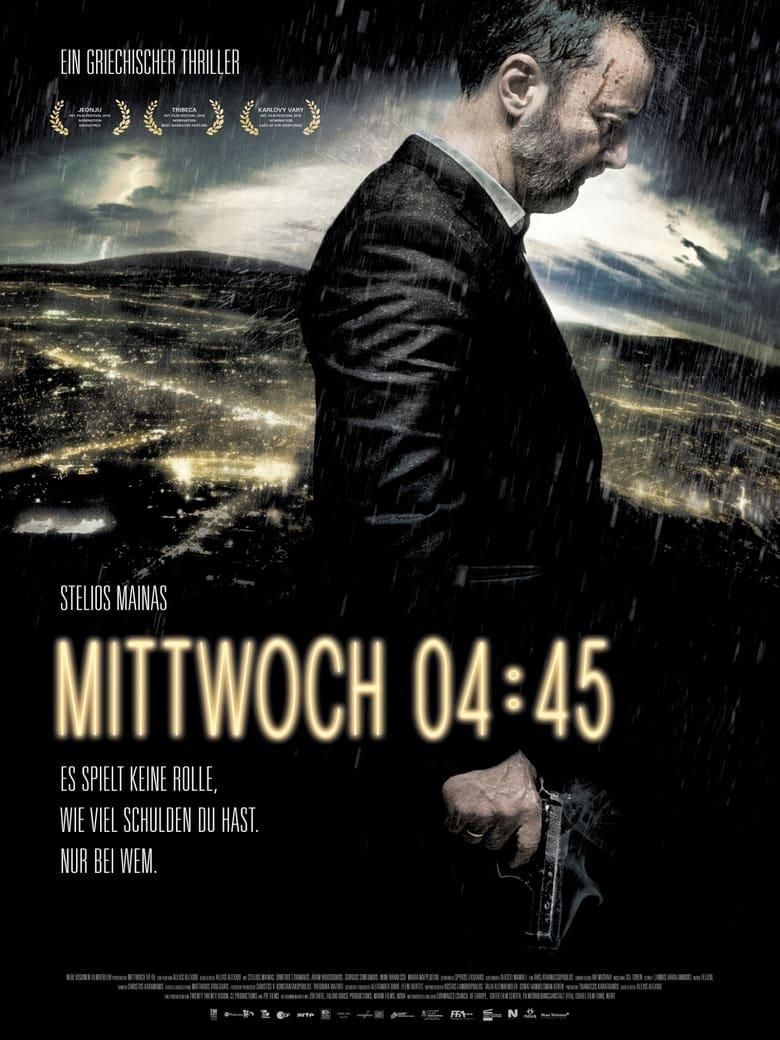 Mittwoch 04:45 poster image
