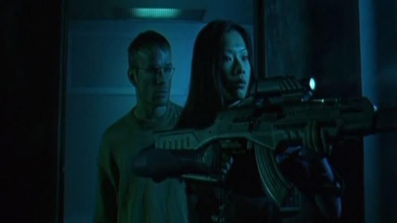 Alien Lockdown thumbnail