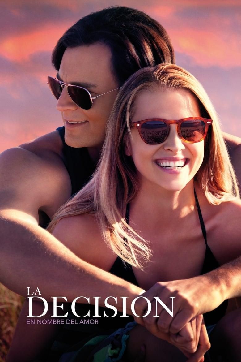 La decisión (En nombre del amor) poster image