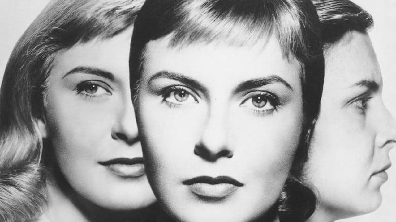 The Three Faces of Eve - American Film Institute