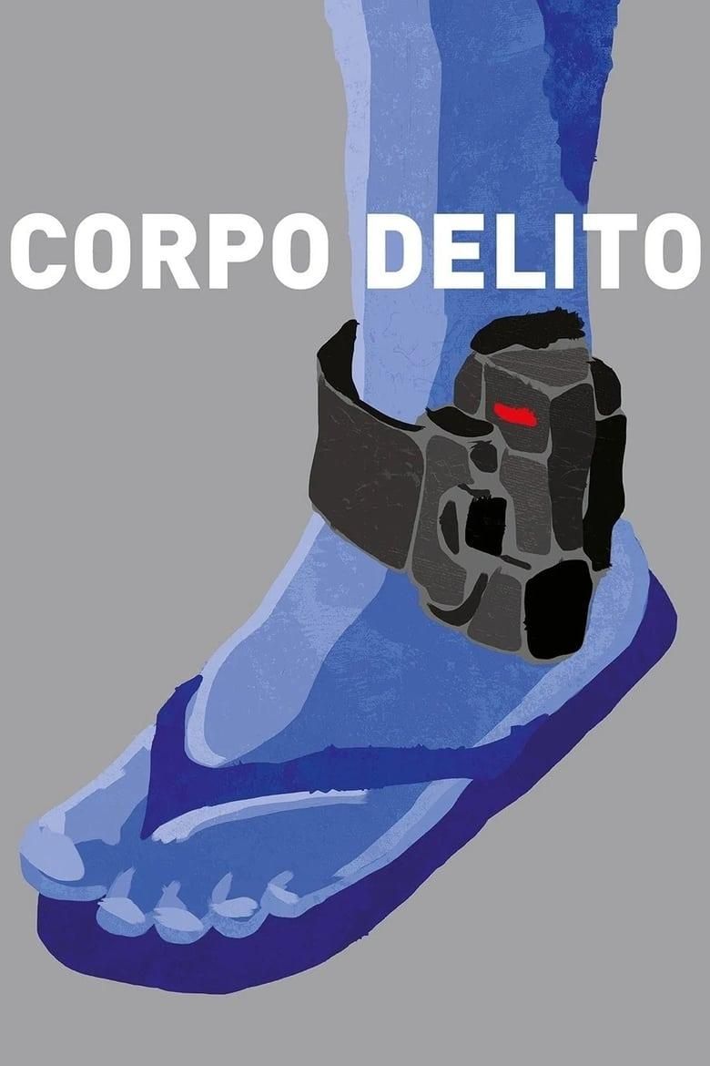 Corpo Delito poster image