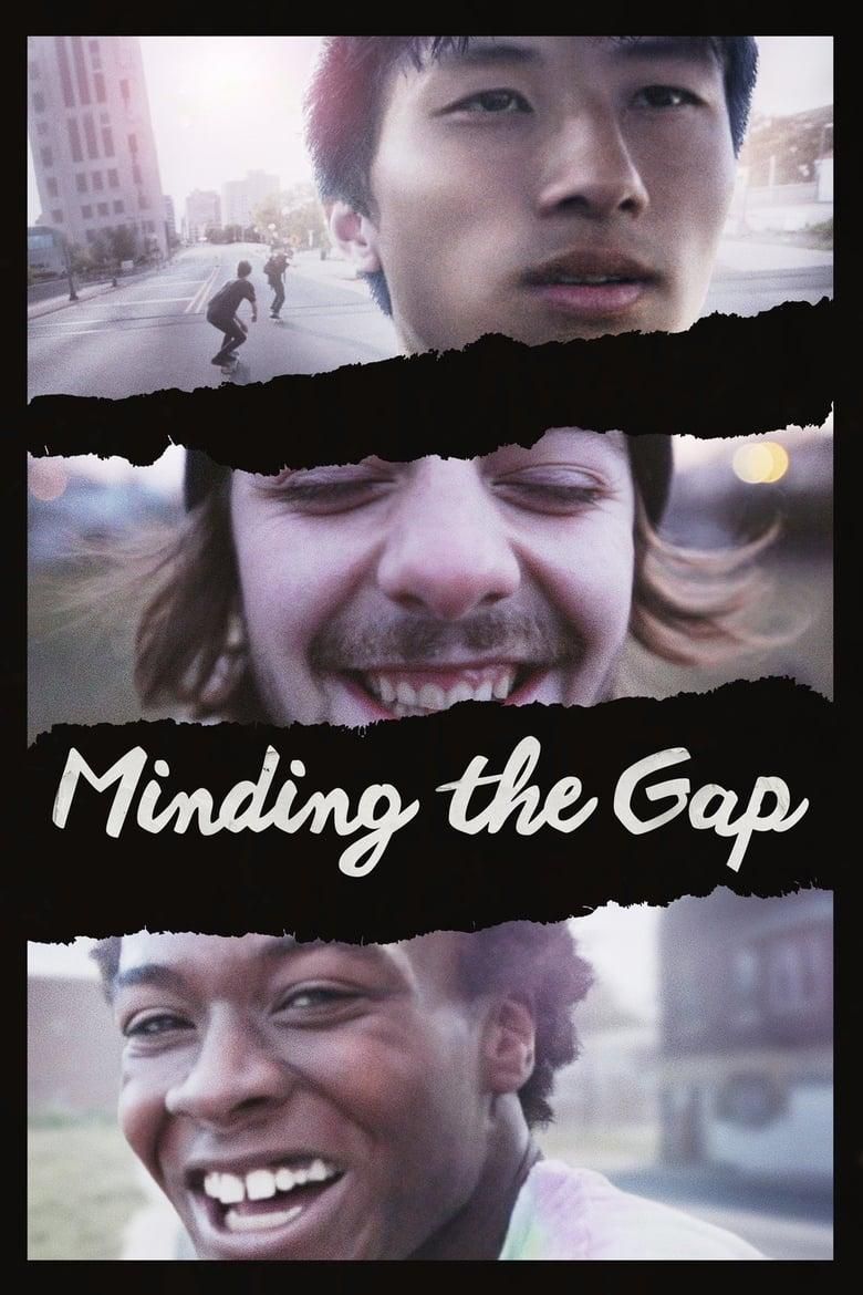 Minding the Gap poster image