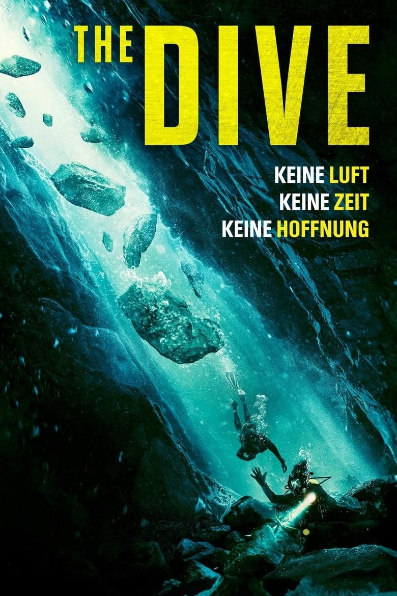 The Dive poster image