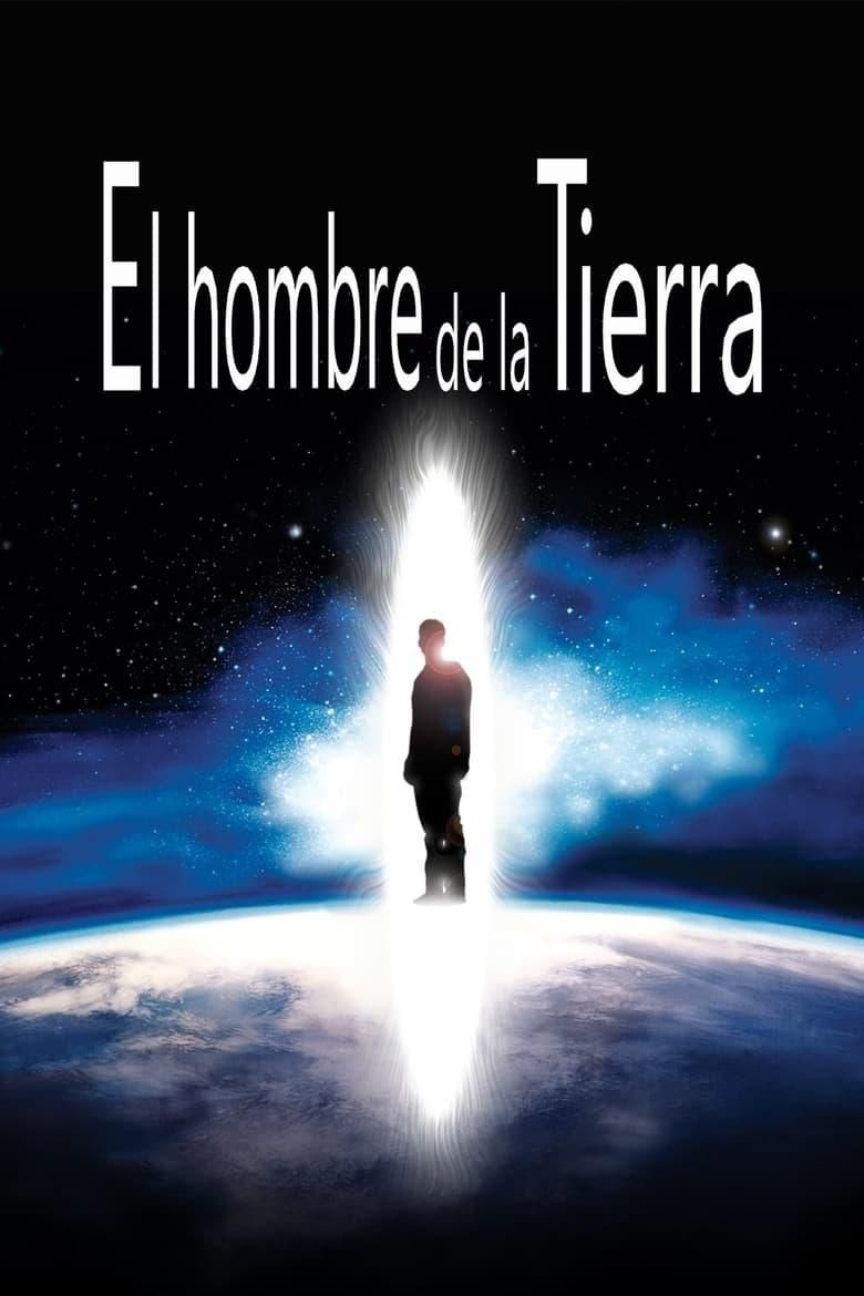 El hombre de la Tierra poster image